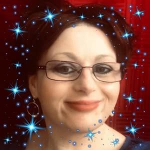 Meet your Posher, Deborah